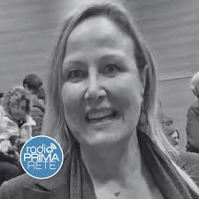 ✓ Mercoledì mattina, ospite a Radio Prima Rete, Pia Perricci Presidente  dell'Associazione Evolviamo Pesaro