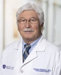 Dr. Troy Caron, DO, Orthopedic Surgery