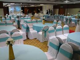 Menara tabung haji, ground floor, jalan ayer molek, johor bahru, bandar johor bahru, 80000 johor bahru, johor, malesia. Majlis Kahwin Di Dewan Tabung Haji Sajian Shah Catering Facebook