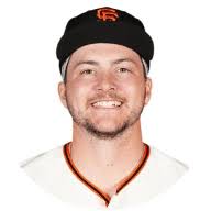 Informações e Estatísticas de Patrick Bailey