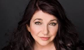 Kate Bush announces first live shows since 1979