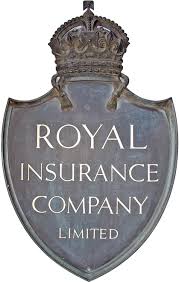 Check spelling or type a new query. Royal Insurance Company Limited Bronze Shield Set