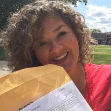 Katie Sampson for KV School Board