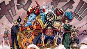 Enjoy the latest chapter of your favorite manga here at neatmanga. Jadwal Dan Spoiler One Piece 1015 Kaido Vs Yamato Sanji Vs Queen