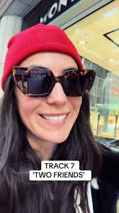 Two Friends: The Sadness Tour Track 7 with Pop Punk Energy