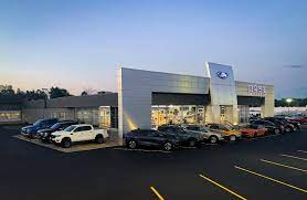 If you're looking to lease or finance your next ford, dahl ford davenport has competitive lease specials and financing options on new ford vehicles. Dahl Ford Davenport Inc Linkedin