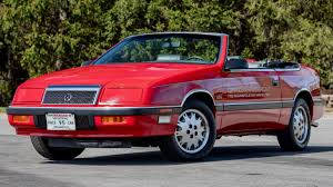 Image result for Indy Red 1995 Chrysler