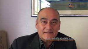 Revista Edurama. Andrés Godínez Bustos