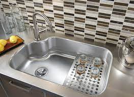 16 Model Wastafel Dapur Cuci Piring Cuci Tangan Terbaru 2017 Dekor Rumah Kitchen Sink Design Kitchen Sink Remodel Contemporary Kitchen Sinks