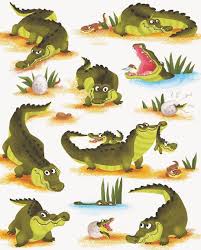 Author Vera Hare Character Characterdesigner Characterart Characterdesign Sketching D Crocodile Illustration Animal Illustration Cartoon Drawings