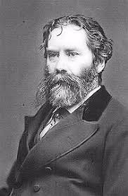 James Russell Lowell