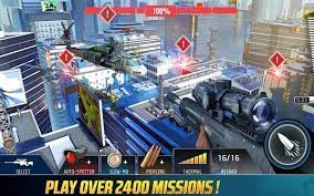 Kill shot bravo v9.6 mod apk download latest version with (unlimited money, gold, everything) and all unlocked by find apk. Free Kill Shot Bravo Mod Apk Download For Android Getjar
