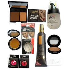 make up face makeup kit in amuwo odofin