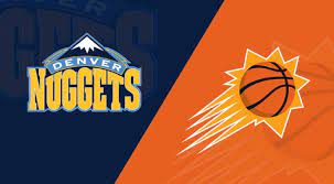 Nikola jokic led the way for the nuggets with 31. Khvkh68tgcjvjm