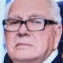 Ignacio Plancarte Obituary