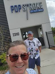 Close call at IMG in Bradenton, made a crucial putt 14 years ago