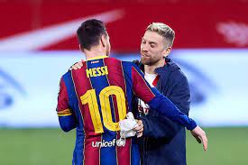 Jun 29, 2021 · alejandro 'papu' gómez es un hombre feliz. Papu Gomez Warns Sevilla That Messi Is Capable Of Anything Barca Blaugranes