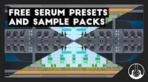 Check spelling or type a new query. Free Serum Presets Sample Packs List Antidote Audio