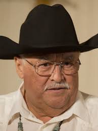 Barry Corbin