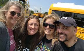 The Transportation Ripple Effect