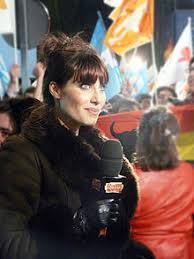 / edad actual (en 2021): Pilar Rubio Wikipedia La Enciclopedia Libre