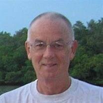 Frank Andrew Ladda Obituary