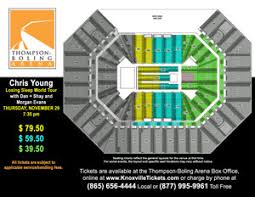 Stadium Seat Flow Charts