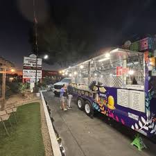 La Cocina Los Jarochitos Food Truck — Mexican restaurant food truck in Orange, California
