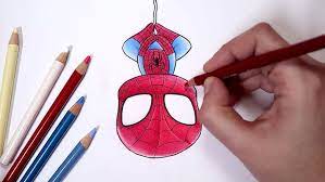 Infelizmente não no filme, mas nas histórias originais ele chega a ser recrutado pelo capitão américa para se reunir ao e, assim, peter descobre que acabou adquirindo poderes do inseto. Como Desenhar O Homem Aranha Chibi Passo A Passo Youtube