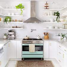 3 uplifting yellow for a cheerful effect. Cheap Kitchen Update Ideas Inexpensive Kitchen Decor
