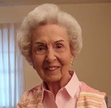 Ellen June Hamilton Obituary