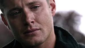 Who cries during this scene? 😢