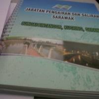 Jps means jabatan pengairan & saliran. Jabatan Pengairan Dan Saliran Kuching Samarahan Government Building In Kota Samarahan
