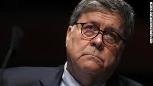 William Barr suggests charging violent protesters with sedition -  CNNPolitics
