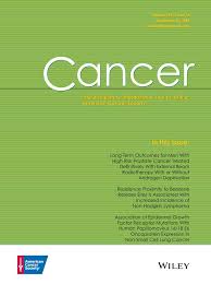 Although it is the most commonly diagnosed cancer in american women, breast cancer can impact people of all genders. Trends In The Use Of Postprostatectomy Therapies For Patients With Prostate Cancer A Surveillance Epidemiology And End Results Medicare Analysis Sheets 2013 Cancer Wiley Online Library
