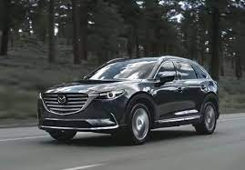 اسعار ومواصفات جيب مازدا سي اكس9 فى السعودية عيوب mazda jeep cx9