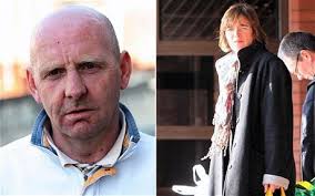 Accountant drove into bin man and 'snarled like rabid dog' after being  blocked