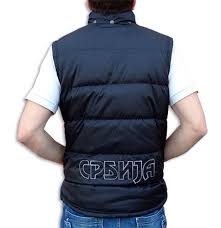 Can you walk as far as a tiger, leap like a lemur or balance like a flamingo? Vest Serbia Small Serbian Shop