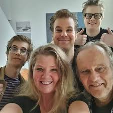 Happy Easter To One,And All.Keep Safe.