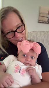 Gigi Gavin Doll and Addie