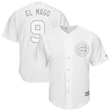 Official facebook page for chicago cubs infielder javier baez. Ø²Ù‚Ø²Ù‚Ø© Ù…Ø¯Ø±Ø³ Ø´ÙƒØ±Ø§ Ù„Ùƒ Ø¹Ù„Ù‰ Ù…Ø³Ø§Ø¹Ø¯ØªÙƒ Majestic Baez Jersey Porkafellas Com