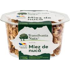 Check spelling or type a new query. Miez De Nuca Transilvania Nuts 220g Emag Ro