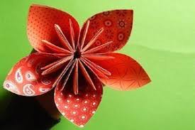 Leider ist das nicht unbedingt Origami Blume Bild Fur Bild Anleitungen Zum Basteln