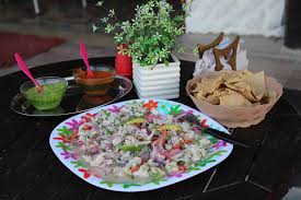 Maybe you would like to learn more about one of these? Los Pescaditos Holbox Guide