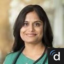 Dr. Deepali Jain, MD