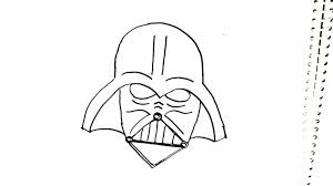Disegni Maschere Di Carnevale Disegno Di Star Wars Travestimento Per Bambini Maschere Catwoman Cartone Animato