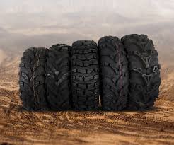 What Is The Effect Of Tire Size On Atv Performance