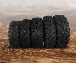 what is the effect of tire size on atv performance