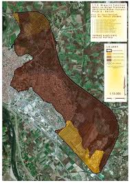 Sehir Ve Bolge Planlama 2012 2016 I T U Mimarlik Fakultesi Sehir Ve Bolge Planlamasi Bolumu 2013 2014 Bahar Yariyili P Jeoloji Kentsel Tasarim Plani Sehir