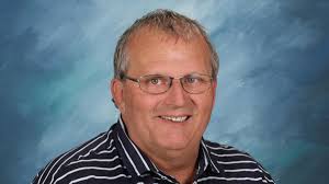 Gerald Hafner's Instagram, Twitter & Facebook